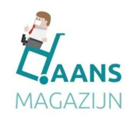 Daans Magazijn logo